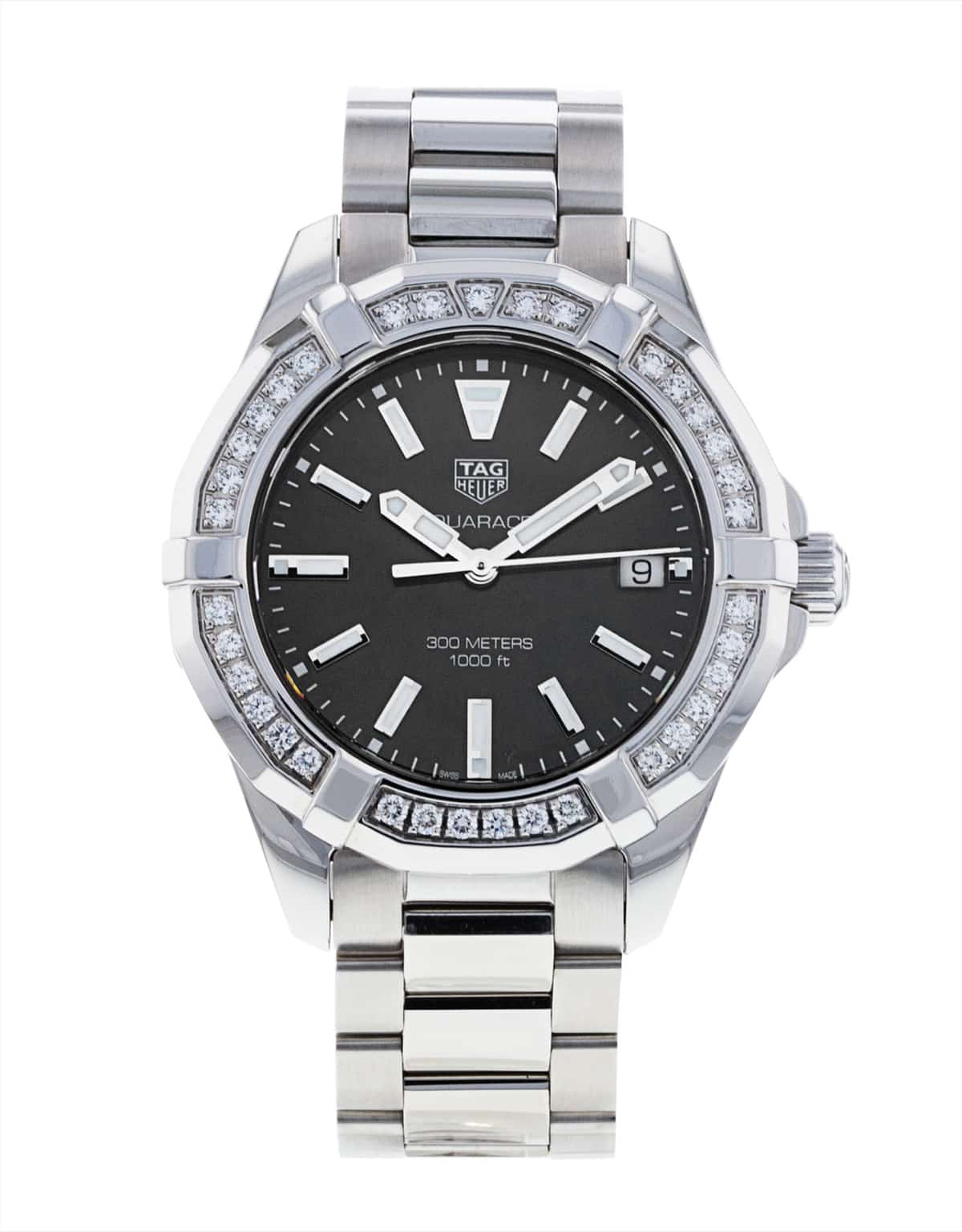 Tag Heuer Aquaracer WAY131P.BA0748